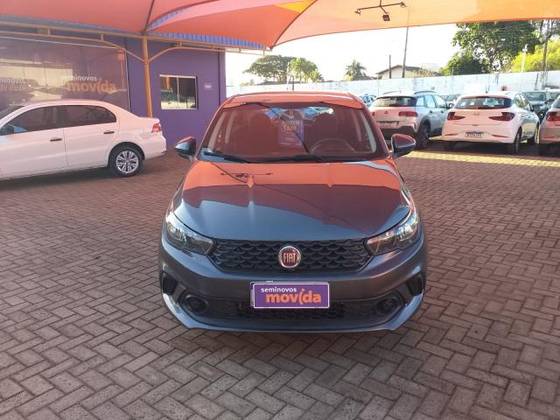 FIAT ARGO 1.0 FIREFLY FLEX DRIVE MANUAL FIAT ARGO 1.0 FIREFLY FLEX DRIVE MANUAL